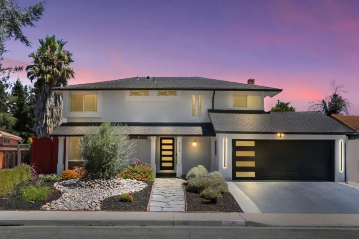 4466 Crocus Drive, San Jose, California 95136