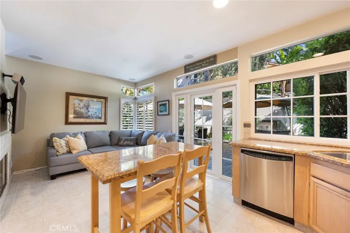 8258 E Birch Tree Lane, Anaheim Hills, California 92808