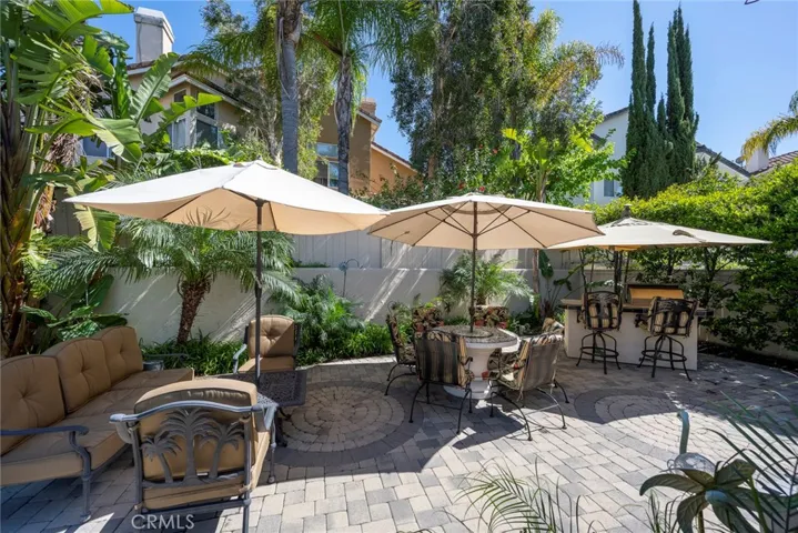 8258 E Birch Tree Lane, Anaheim Hills, California 92808