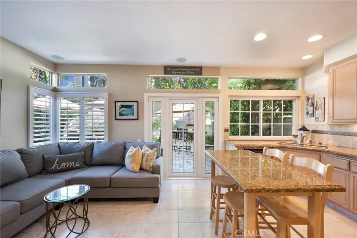 8258 E Birch Tree Lane, Anaheim Hills, California 92808