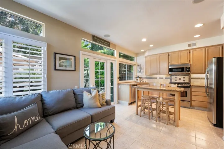 8258 E Birch Tree Lane, Anaheim Hills, California 92808