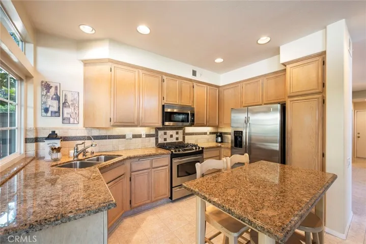 8258 E Birch Tree Lane, Anaheim Hills, California 92808