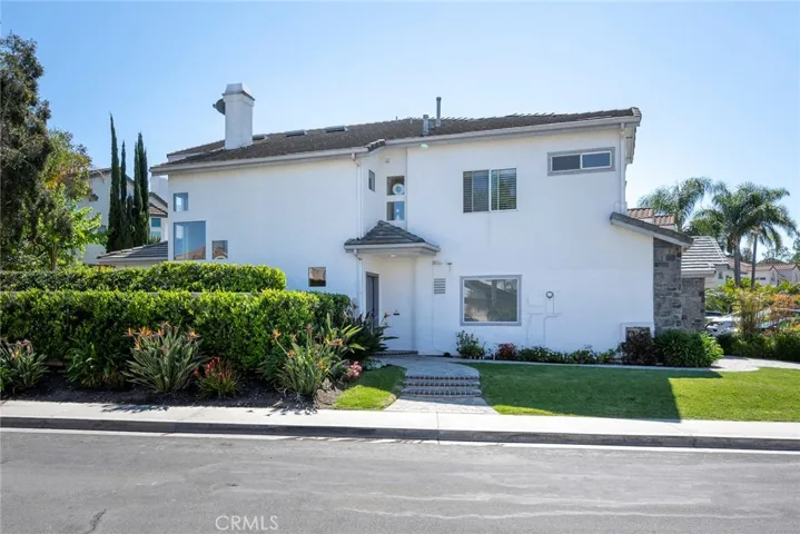 8258 E Birch Tree Lane, Anaheim Hills, California 92808