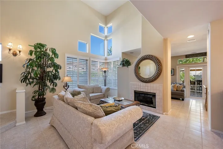 8258 E Birch Tree Lane, Anaheim Hills, California 92808