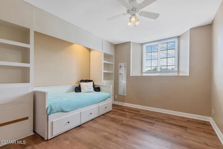 Bedroom #2 (front RT)