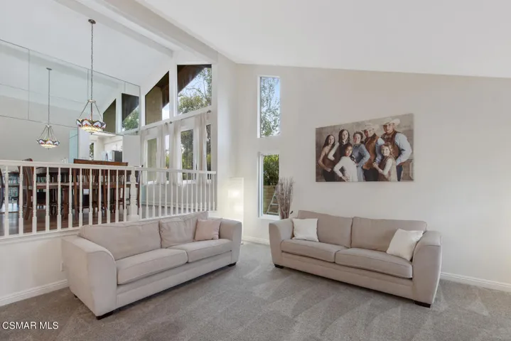 Formal Living Room