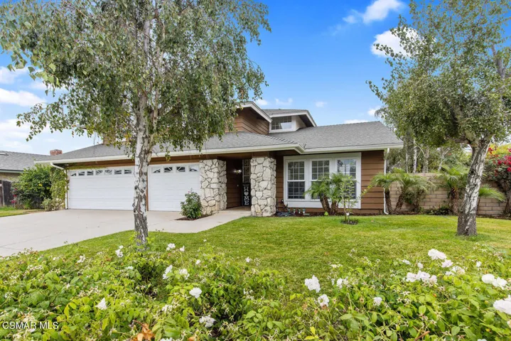 405 Deerhurst Ave Camarillo CA