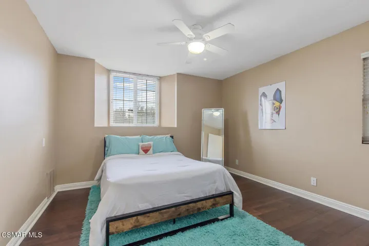 Bedroom #3