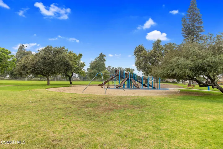 Woodside Park
