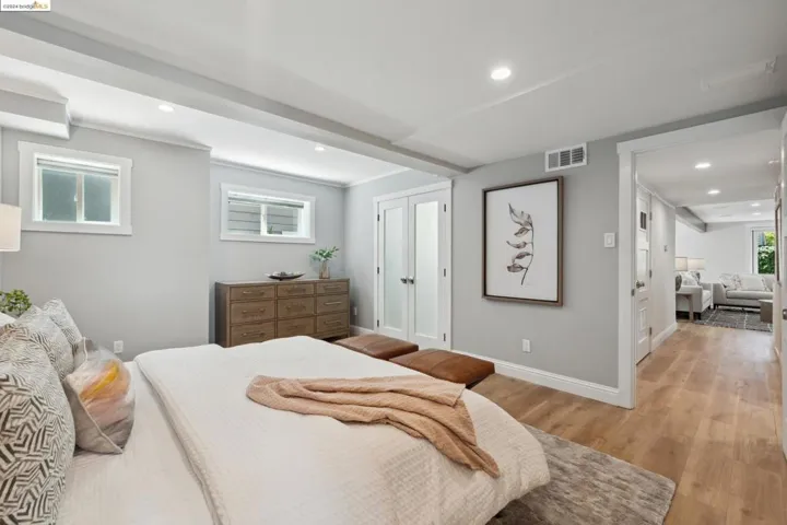 1151 Glendora Ave, Oakland, California 94602