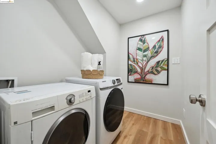 1151 Glendora Ave, Oakland, California 94602