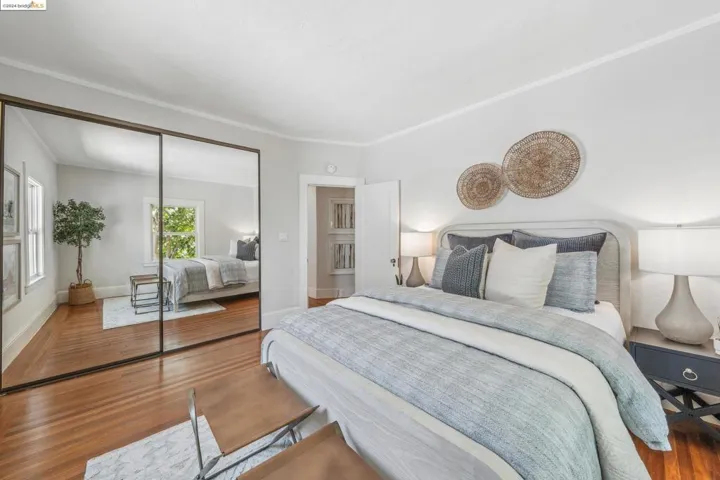 1151 Glendora Ave, Oakland, California 94602