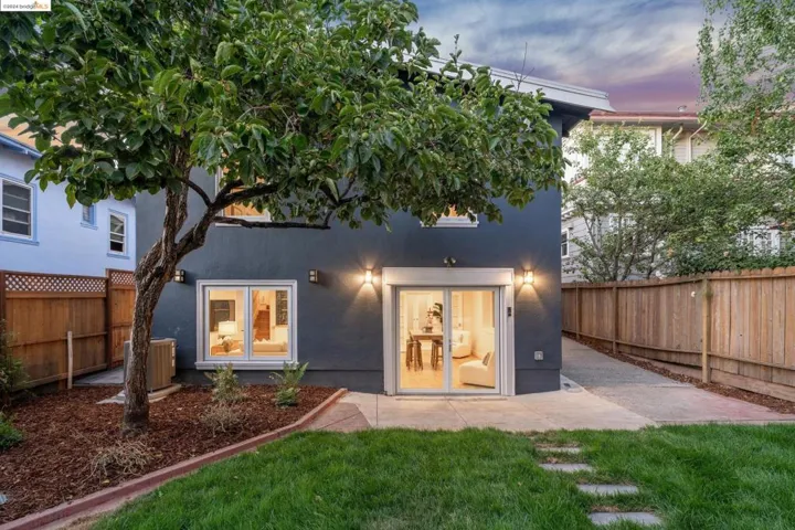 1151 Glendora Ave, Oakland, California 94602