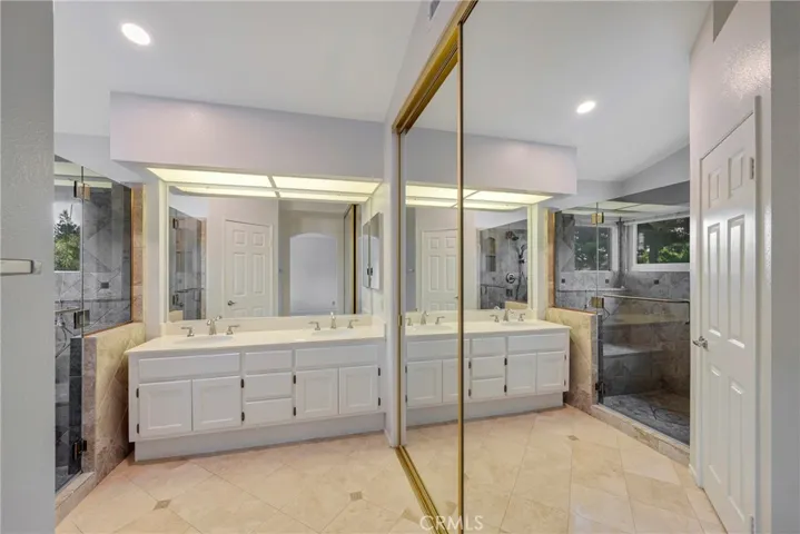 7830 E Viewmount Court, Anaheim Hills, California 92808