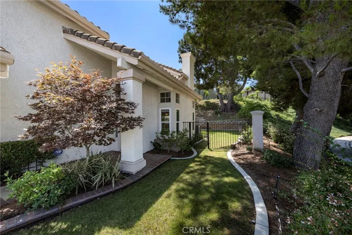 7830 E Viewmount Court, Anaheim Hills, California 92808