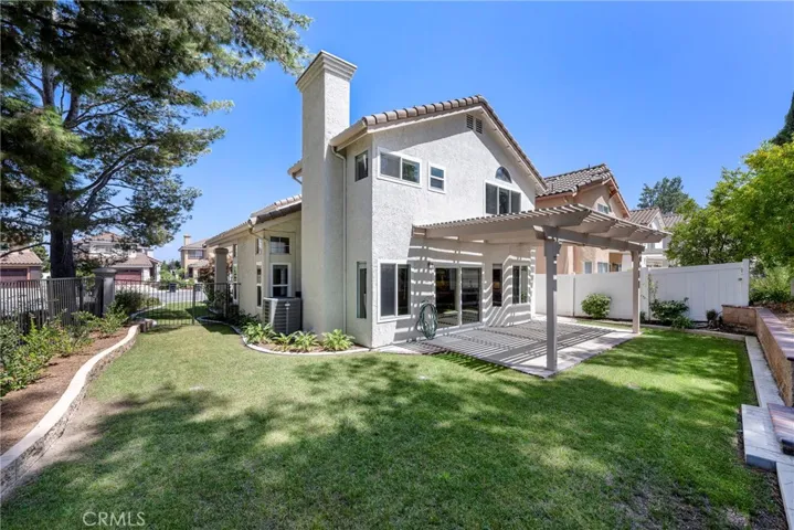 7830 E Viewmount Court, Anaheim Hills, California 92808
