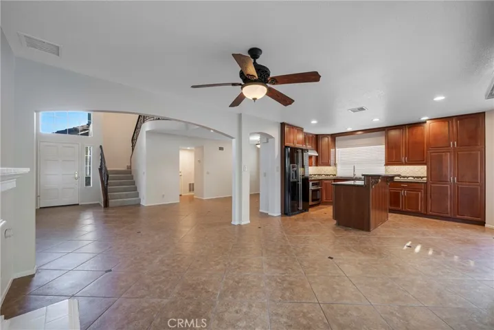 7830 E Viewmount Court, Anaheim Hills, California 92808