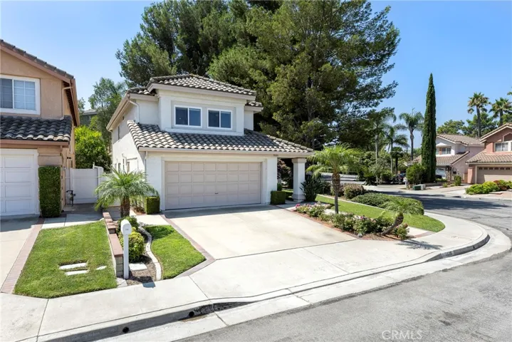 7830 E Viewmount Court, Anaheim Hills, California 92808