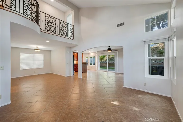 7830 E Viewmount Court, Anaheim Hills, California 92808