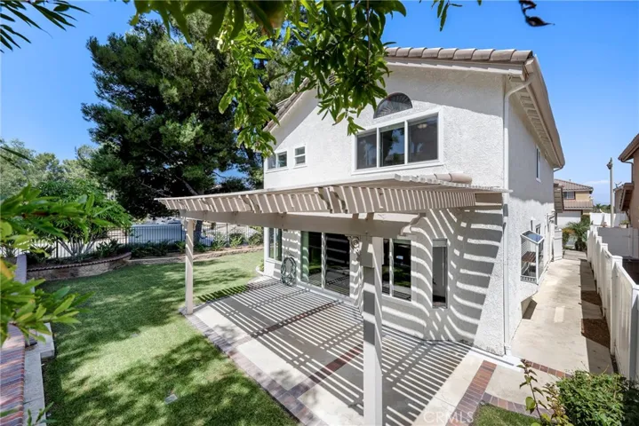7830 E Viewmount Court, Anaheim Hills, California 92808