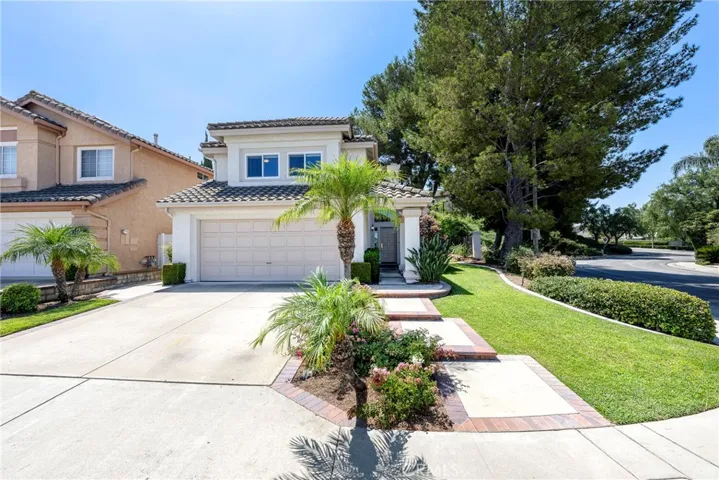 7830 E Viewmount Court, Anaheim Hills, California 92808