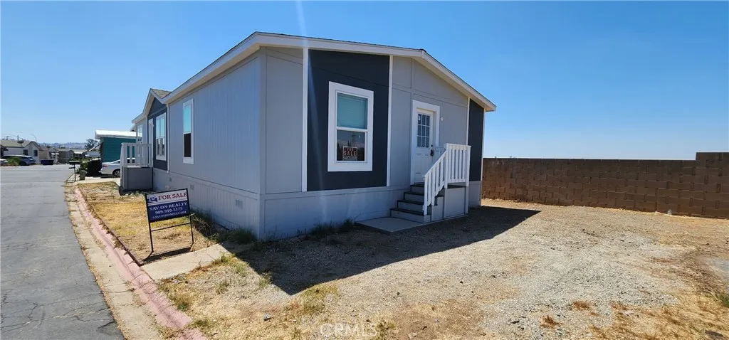 4041 Pedley Road #149, Riverside, California 92509