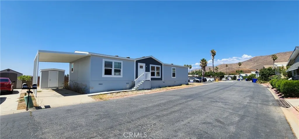 4041 Pedley Road #149, Riverside, California 92509