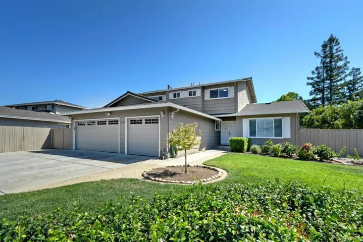 6772 Misty Willow Court, San Jose, California 95120