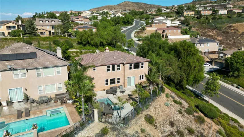 16921 Blue Bird Place, Riverside, California 92503