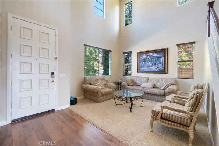 16921 Blue Bird Place, Riverside, California 92503
