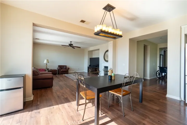 16921 Blue Bird Place, Riverside, California 92503