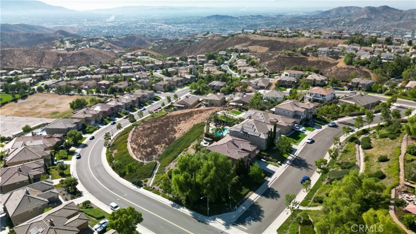 16921 Blue Bird Place, Riverside, California 92503