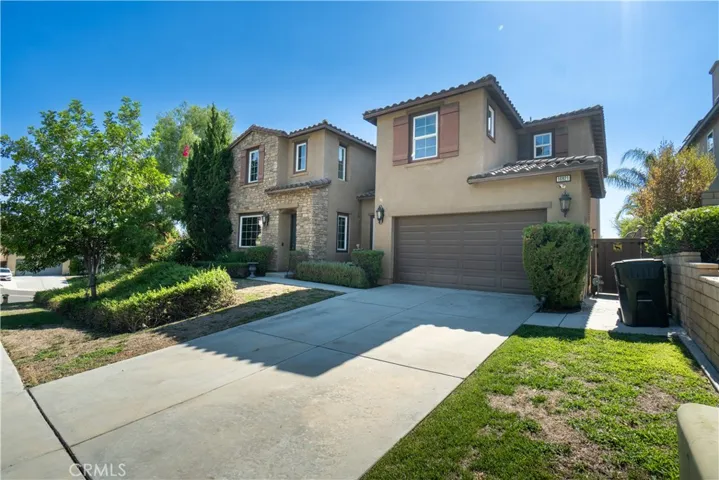 16921 Blue Bird Place, Riverside, California 92503