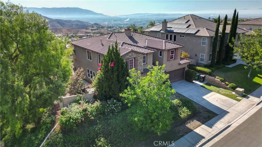 16921 Blue Bird Place, Riverside, California 92503