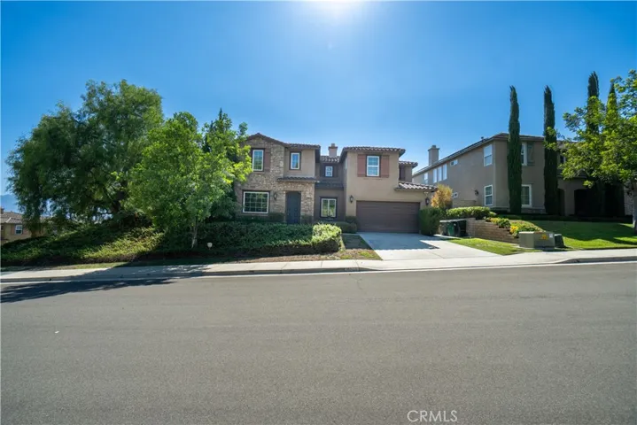 16921 Blue Bird Place, Riverside, California 92503