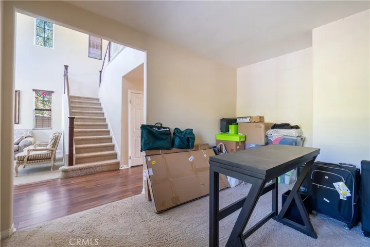 16921 Blue Bird Place, Riverside, California 92503