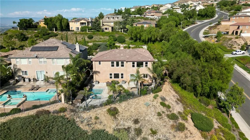 16921 Blue Bird Place, Riverside, California 92503