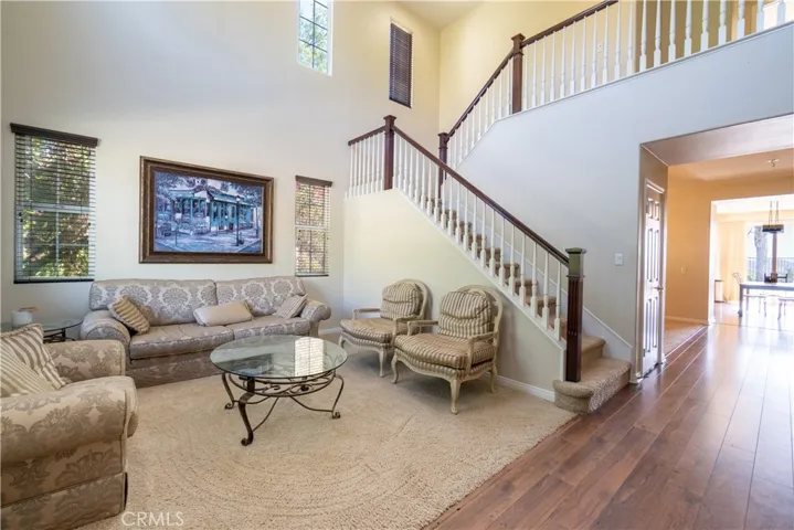 16921 Blue Bird Place, Riverside, California 92503