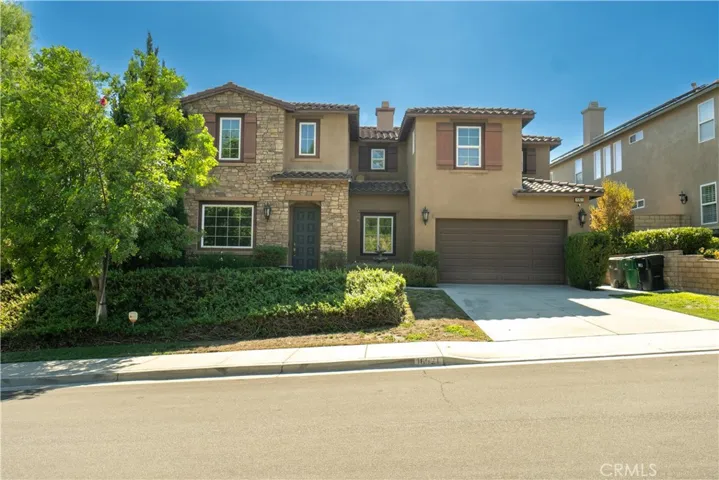 16921 Blue Bird Place, Riverside, California 92503