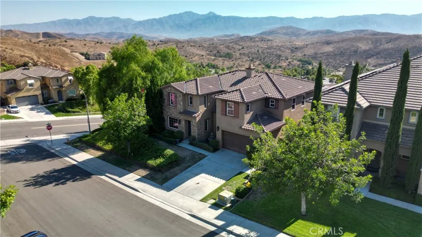 16921 Blue Bird Place, Riverside, California 92503
