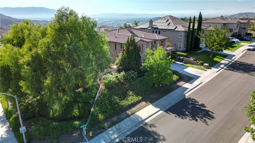 16921 Blue Bird Place, Riverside, California 92503