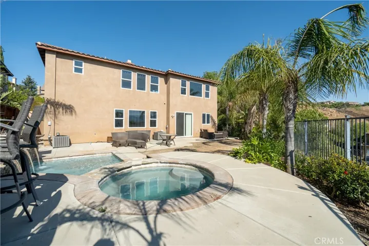 16921 Blue Bird Place, Riverside, California 92503