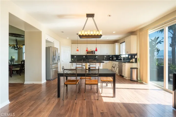 16921 Blue Bird Place, Riverside, California 92503