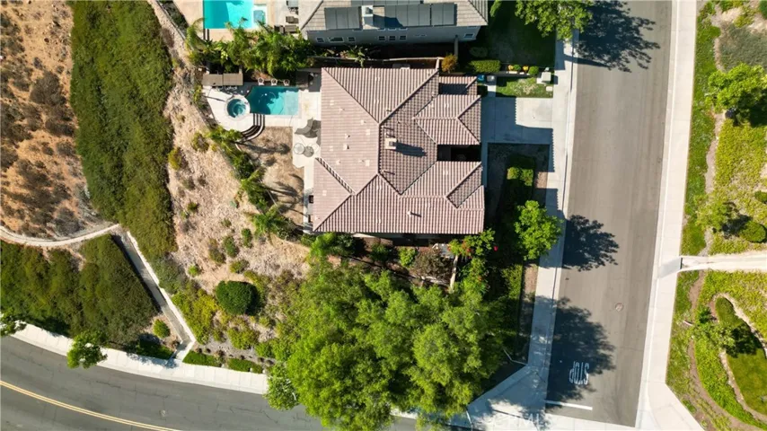 16921 Blue Bird Place, Riverside, California 92503
