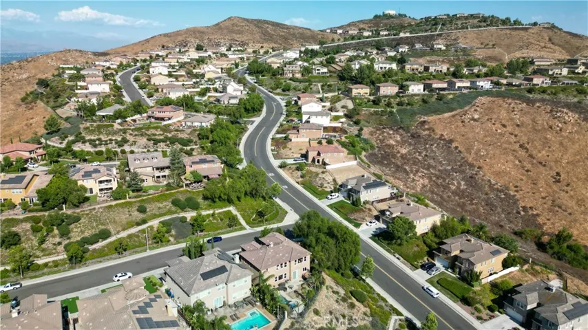 16921 Blue Bird Place, Riverside, California 92503