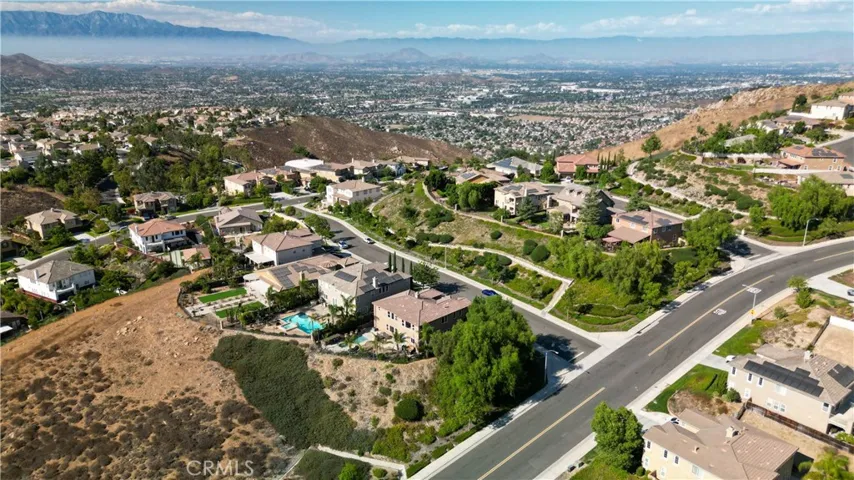 16921 Blue Bird Place, Riverside, California 92503