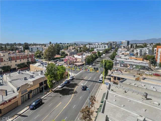 11154 Huston Street 3, North Hollywood, California 91601
