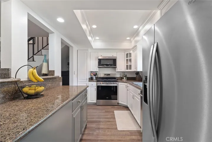 11154 Huston Street 3, North Hollywood, California 91601