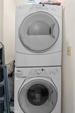 In-unit Laundry