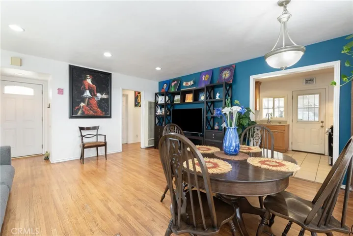 6508 Bonnie Vale Avenue, Pico Rivera, California 90660